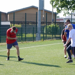 Zakończenie sezonu - rocznik 2013/2014