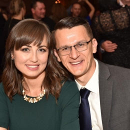 Początek Balu - 30 lecia