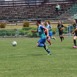 1L LKS Rolnik B.Głogówek- Sokół Kolbuszowa 2:0 (1:0)