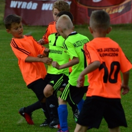 Summer Młodzik Cup 2017 dla rocznika 2009