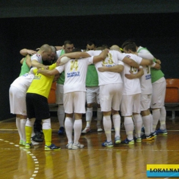 FC 2016 SIEMIANOWICE - SOŚNICA II GLIWICE