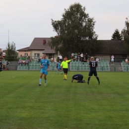 Warta Eremita Dobrów vs Strażak Licheń Stary