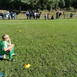 Turniej Junior F1 - Czernin, 22.09.2019