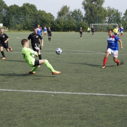 Polonia Bytom - MSPN Górnik Zabrze 0:2