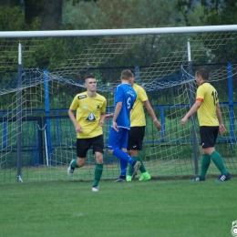 MKS Myszków 4:0 Górnik Piaski