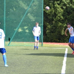 WKS Śląsk Wrocław JM – Unia Wrocław JS 3:3