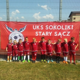 Gorczańska CUP 2018