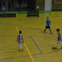 Turniej Soccer College w Dobrzeniu Wielkim