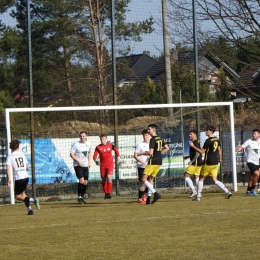 LKS ŻYGLIN - Sparta Zabrze