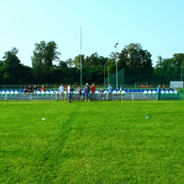 Andrespolia Cup Wiśniowa Góra (07.09.2014)