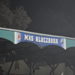 III liga: MKS Kluczbork - Stal Brzeg 3:3