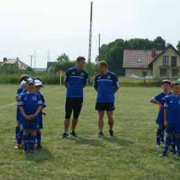 SKS VIGO TUCHOM CUP 2015 2006/2007/2008