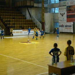 ZABORZE CUP 2013