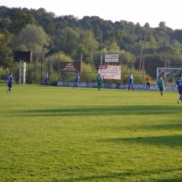 Pucharu Polski III- Chełm Stryszów vs. Maków Podhalańaski