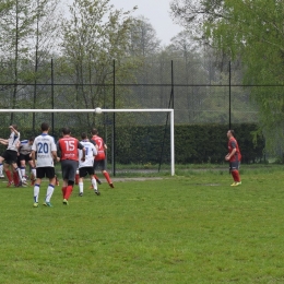 KS Serniki 2-1 GKS Orlęta Nowodwór