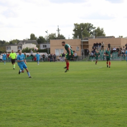 Warta Eremita Dobrów vs Orzeł Kawęczyn