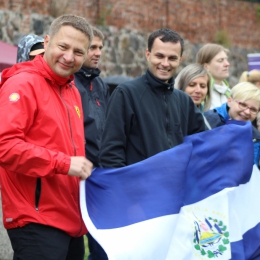 Iberiale 2014 - Copa de Toruń