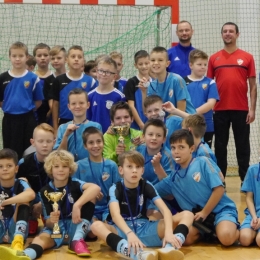 Baltica Cup 2018 - rocznik 2008