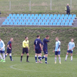 Olimpia - Ogniwo 25.10.15