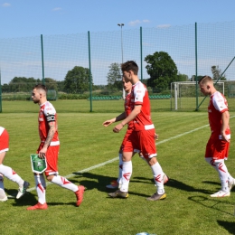 III liga: Piast Żmigród - Stal Brzeg 0:1