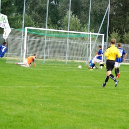 Skałka Rogoznik vs. Skalni Zaskale