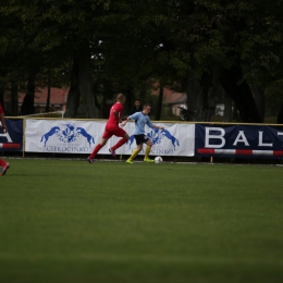 LKS Choczewo vs Stolem II Gniewino