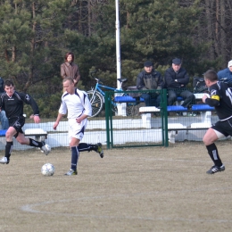 LKS Jemielnica - LZS Widawa Lubska 1:2