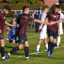 Sparing: Gryf Kamień Pomorski - Pogoń Szczecin