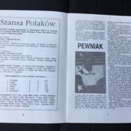 Polska - Litwa