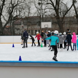 Ferie z ASP rocznika 2011/2010 dzień II