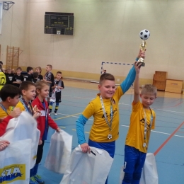 Turniej ORICUP 2007 - 7 stycznia 2017