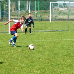 Turniej w Zdzieszowicach 14.06.2015r.