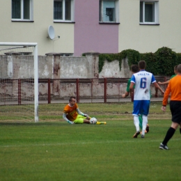 Orlęta-Legia Ch.