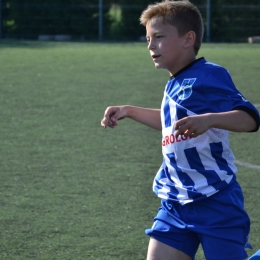 MECZ 25.05.2016r. KS Piłkarz - OLIMPIA III GRUDZIĄDZ  5 : 1