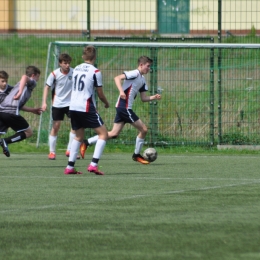 Radomiak - SEMP II (I Liga Wojewódzka U-15) 0:3