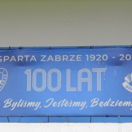 Sparta Zabrze - LKS ŻYGLIN