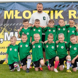 MŁODZIK SUMMER CUP 2024 (fot. Marek Pawlak) - rocznik 2015