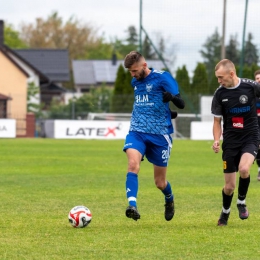 Orzeł Źlinice - OKS 4:1 / 17.05.2025/