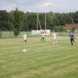 Trening Orlików