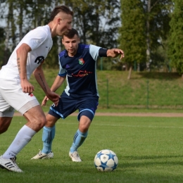 Czechowice-Dz. 1:0 Pietrzykowice Bory