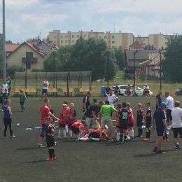 Bełchatów Cup 2016 - mamy puchar 19.06.2006