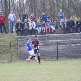 LKS Bór Dębno 2:1 ZKP Asy Zakopane