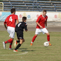 Polonia - LKS Dąbrowa Chełmińska