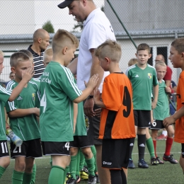 U10 Wilga Miastków Kościelny - Piorun Lipówki