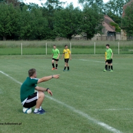 Zamek 1:1 Nysa Kłodzko 08.06.2016r.