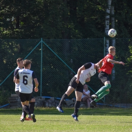 Sosnowianka Stanisław vs Chełm Stryszów