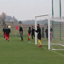 WPP Płomień Turznica - Zatoka Braniewo 1:2