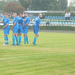 Dąb - Gwiazda Bydgoszcz 2:1