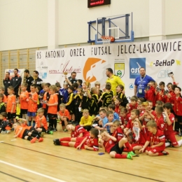 Liga Młodych Mistrzów 2016