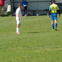 Iskra Witków - Unia Bogaczowice (B)